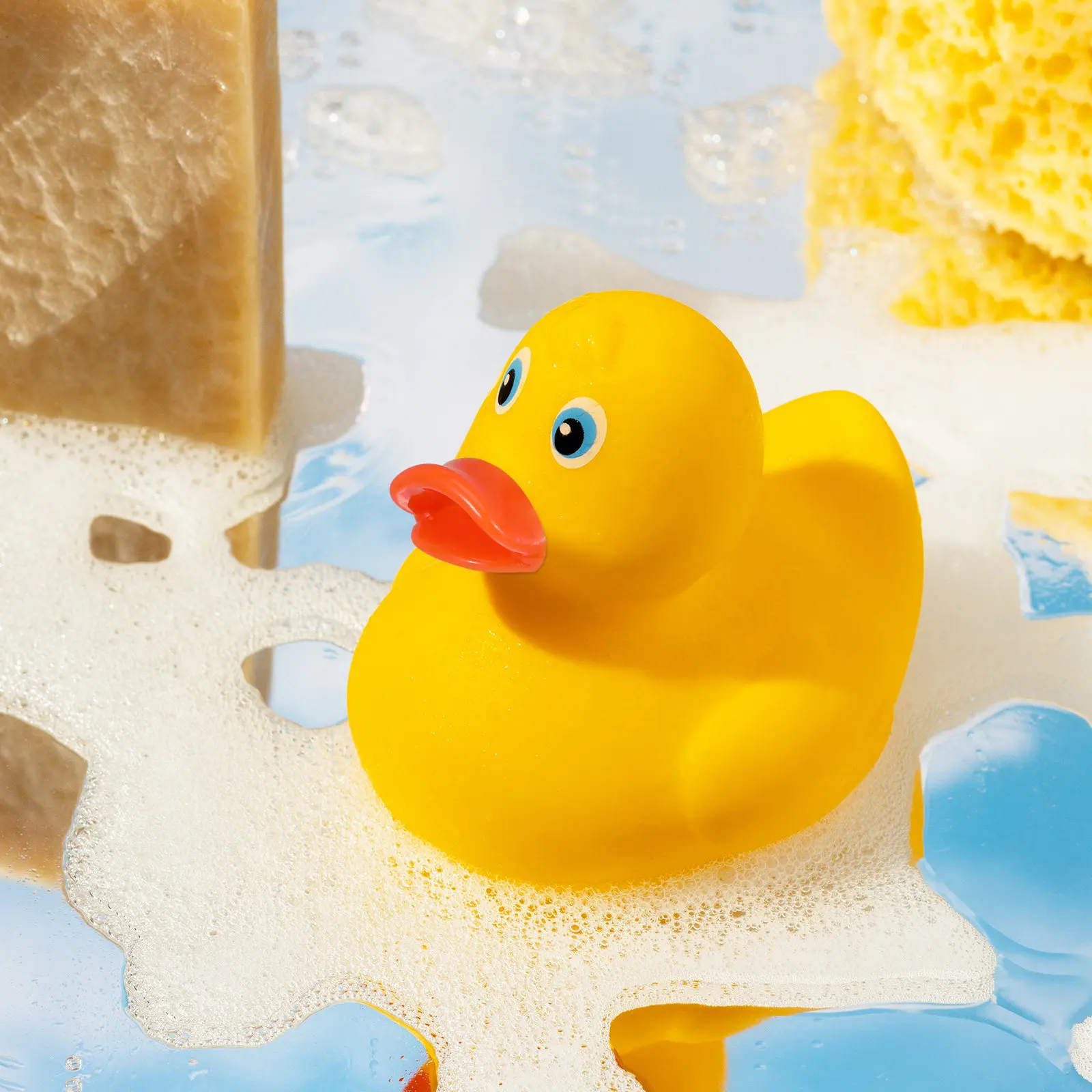 

Набор из 50 миниатюрных смоляных частей для клювов уток: комплект для рукоделия, замена клюва, декоративные элементы, мини-клювы уток