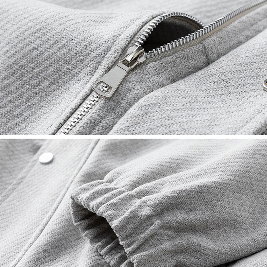 9XL Plsu Size Cargo Jacket Men Lapel Coat Fashion Casual Colid Color Jacket Male O-neck Coat Big Size 9XL