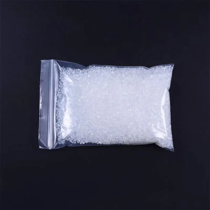 Italian keratin Glue Grain keratin Top Quality Glue Granule Transparent Color For I tip/ U-tip Hair Extension