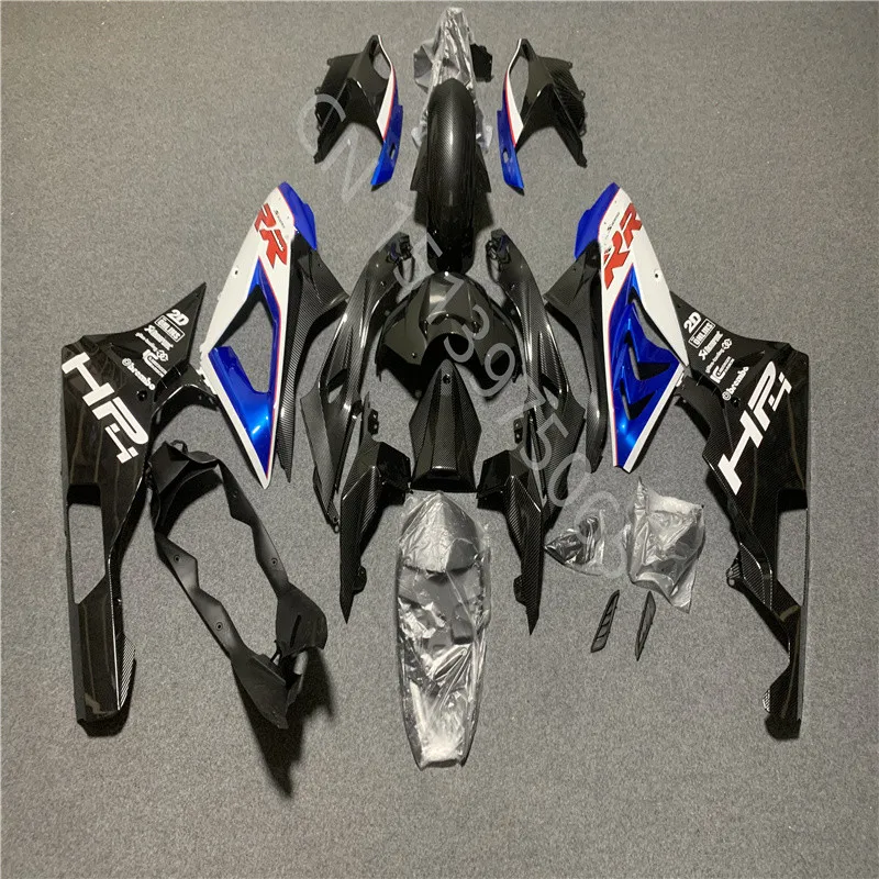 

Hot sales Fairing Injection molding bodywork for BMW S1000RR 11 14 Kits for BMW S1000 RR 2011 - 2014 black white blue motorcycle