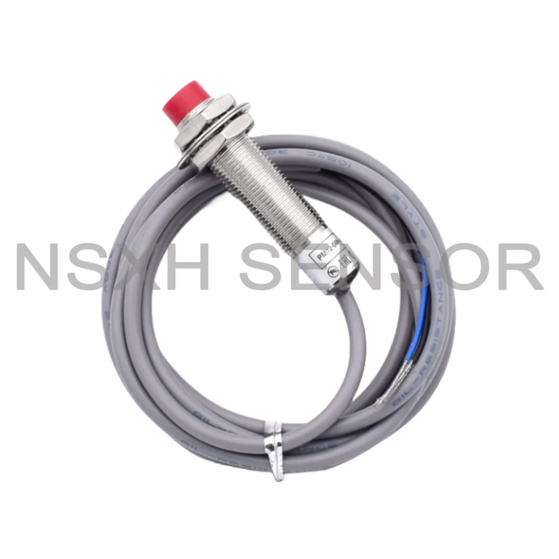 

PM12-04S PM12-04SB FOTEK Inductive Proximity Switch Sensor Original