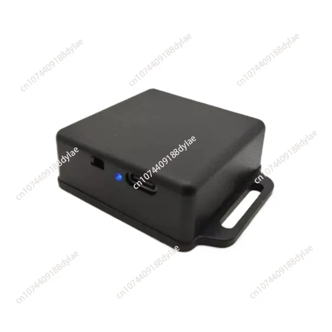 

2024 НОВЫЙ SlimeVR + bno085 Vrcat Tracker Pico VR bno085, захват движения для отслеживания всего тела