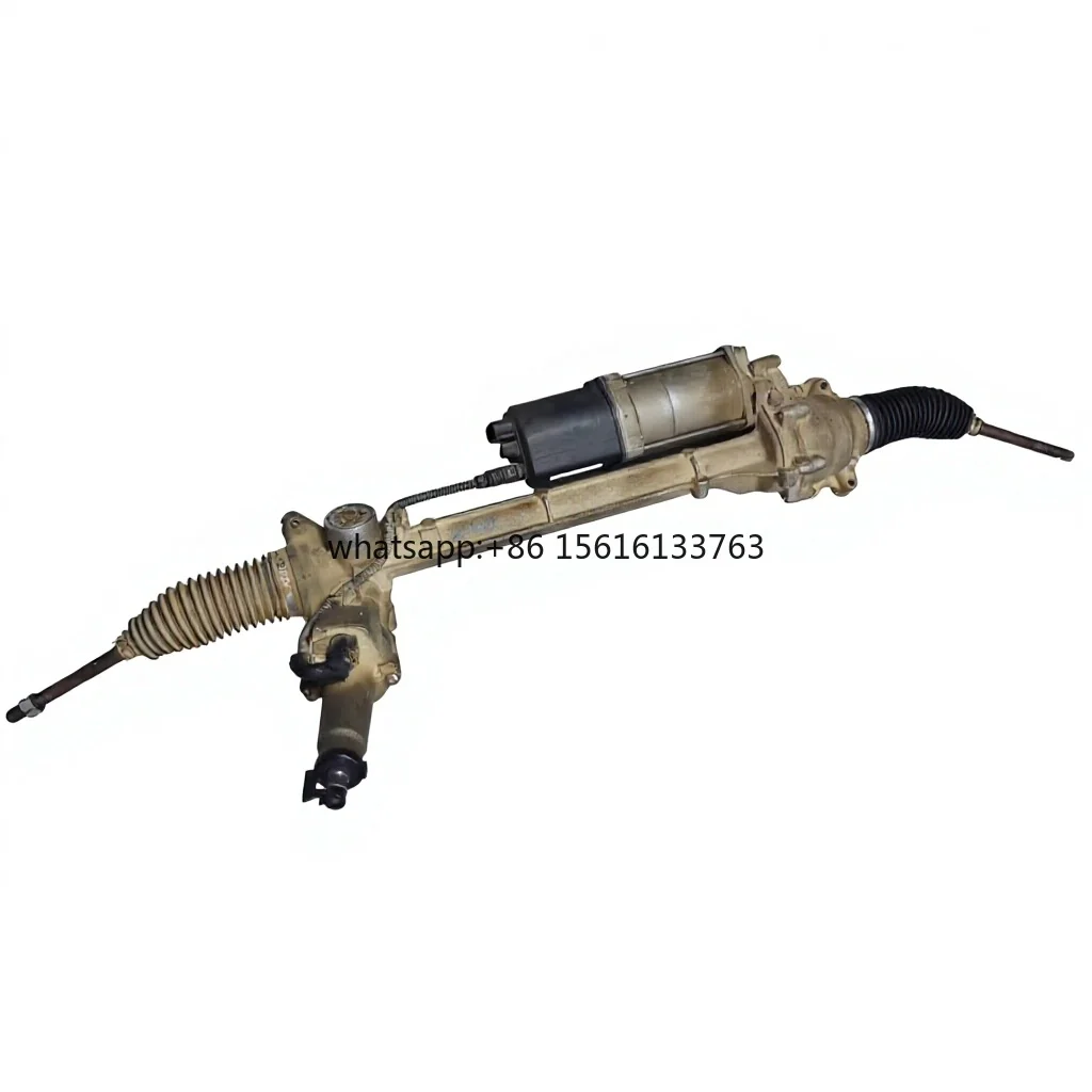 

Used Electric Steering Gear for BMW X5 F15 OE 32106871104