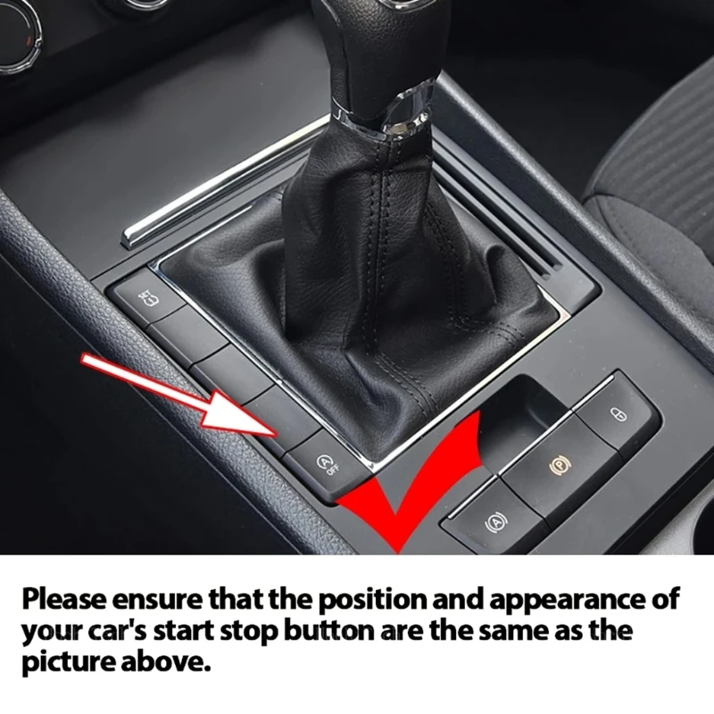 Stop Deactivator Memory Function Stop Device Simple Use for Vehicle