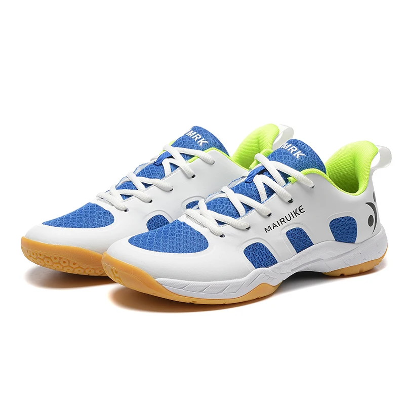 

Putian Edition Summer Tennis Face Badminton Shoes for Men and Women's Competitions, Non Slip Children's Export Table