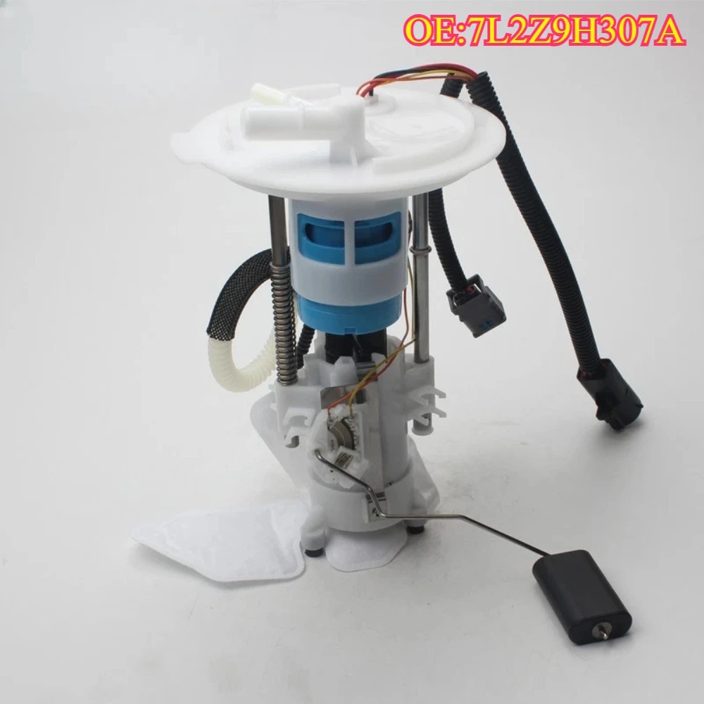 

genuine High quality New For 6L2Z9H307A 7L2Z9H307A P76118M E2454M FG0874 Fuel Pump Assembly for Ford Explorer V6-4.0L