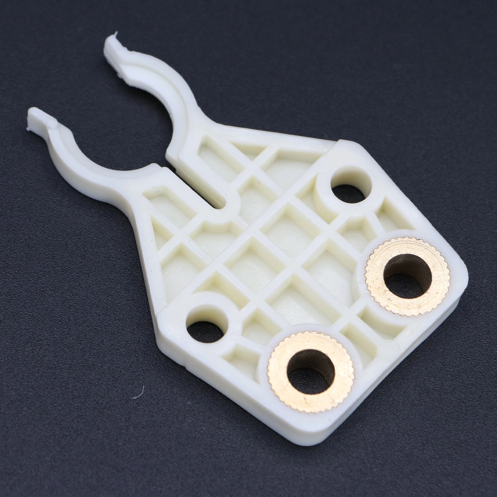 CNC Tool Holder Clamp T11 CNC Bit Holder Automatic Tool Holder Claw for CNC Milling Machine Spindle Tool Holder Engraving