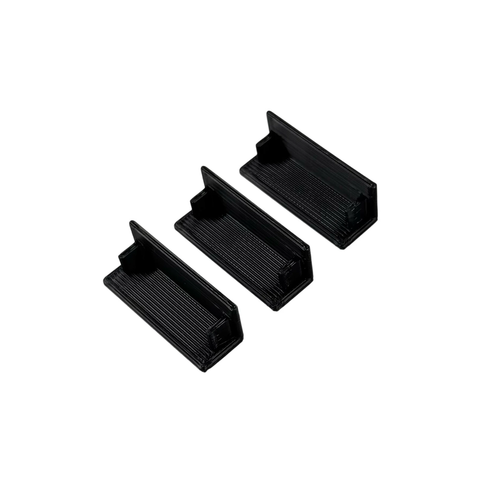3Pcs Dust Plugs For DJI Mavic 4 Pro Battery Dustproof And Moisture Resistant Protective Caps