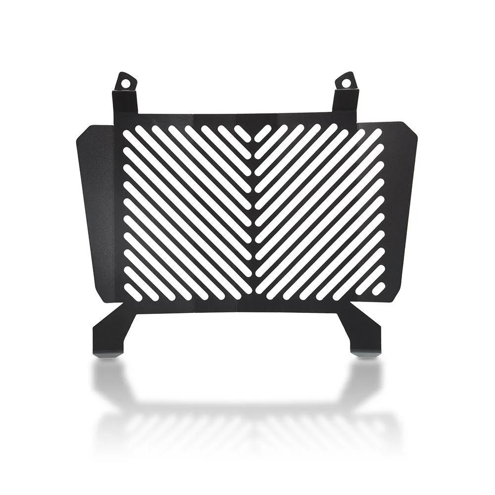 ل BMW F750GS F850GS F 750 GS F 850 GS 2017-2024 2022 2023 F750 GS F 750GS جديد دراجة نارية المبرد الحرس مصبغة حامي غطاء