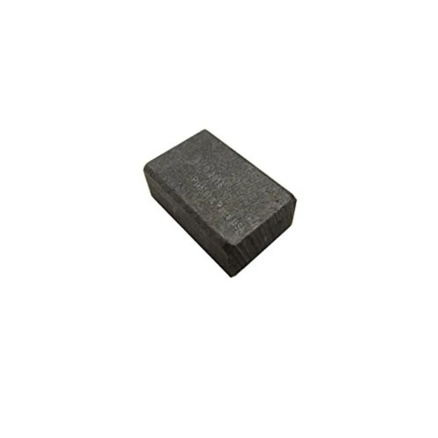 Carbon Brush Polar Guillotine Cutter 6.5mm x 10mm x 15mm - 210610