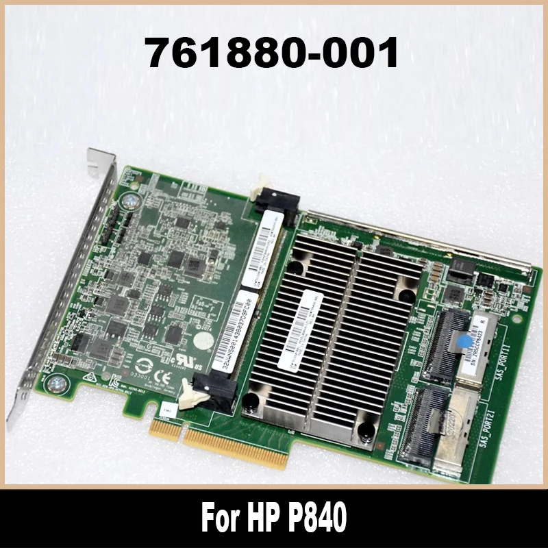 hp-p840-12-ギガバイト-sas-761880-001-4-グラムアレイカード-fbwc-726897-b21-726899-001-726815-002-12-ギガバイト-2-ポート-sas-コントローラ高品質