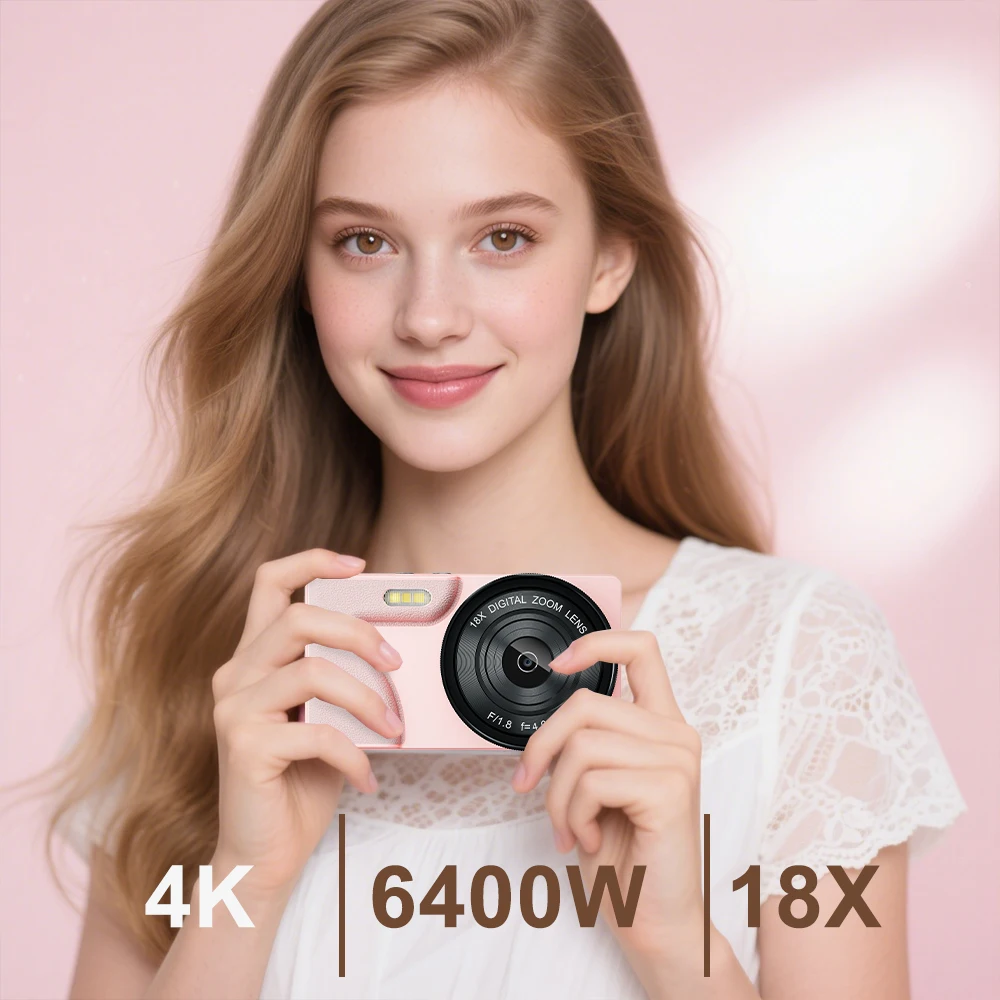 Yaergor A62 Digital…