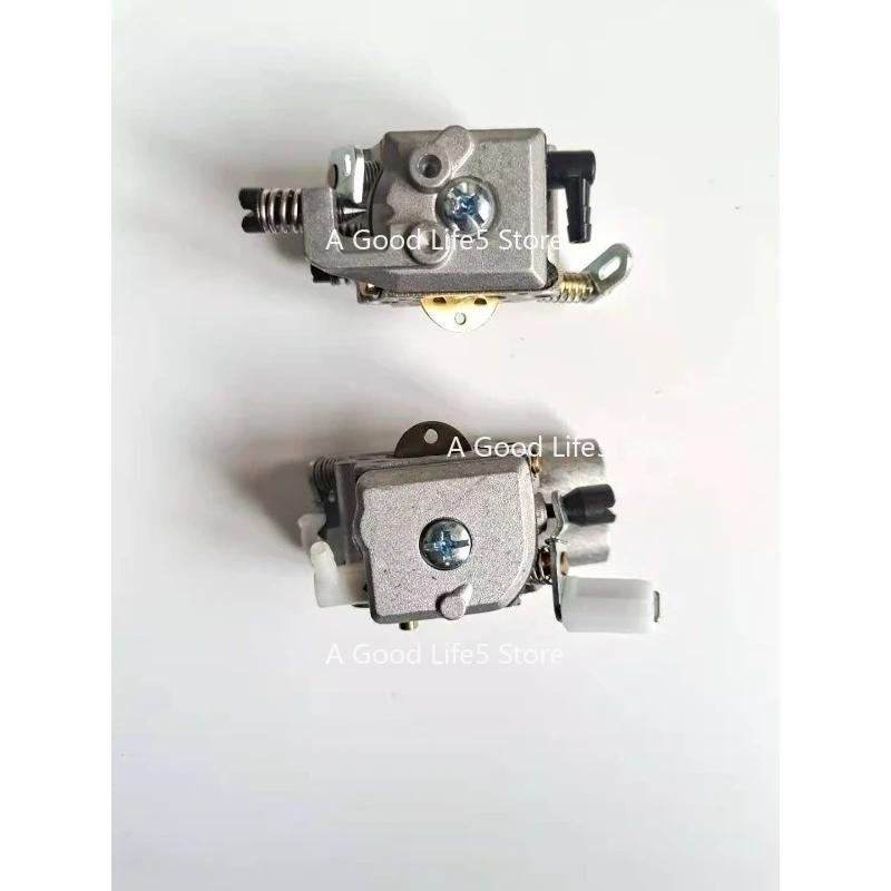 

Подходит для карбюратора Steele MS250 251 231 251C, аксессуары для карбюратора бензопилы в сборе