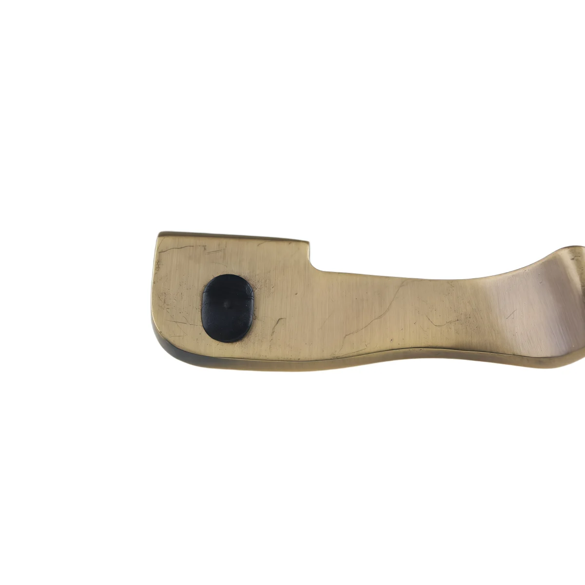 Pixco Metal Thumb Up Grip Hot Shoe Protector for Leica M8 ME M262 Monochrom 246 T X2 SL Typ601 Black Silver Coffee Copper