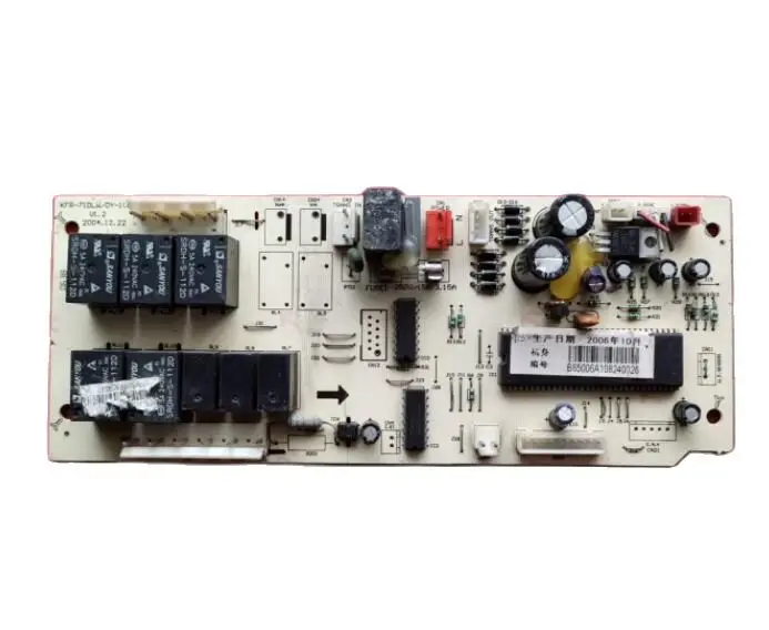 

for air conditioning computer board circuit board KFR-71DLW/DY-1 KFR-120Q/SDY(A) board good working