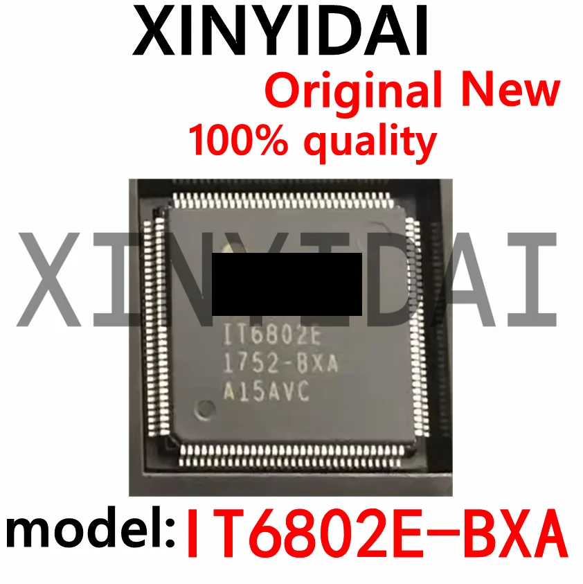 

1PCS NEW IT6802E-BXA