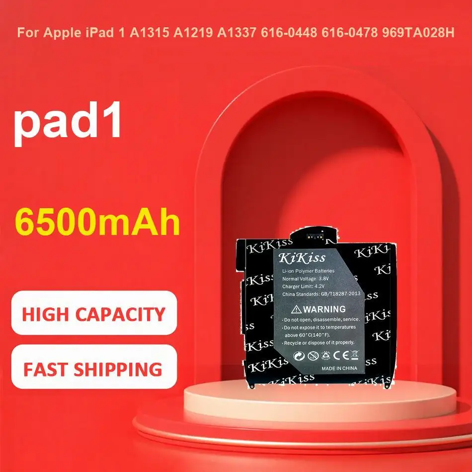 

Fast-Charging Long-Lasting Translation Pen Battery ML100A For Iflytek Xunfei S10 S11 1500Mah