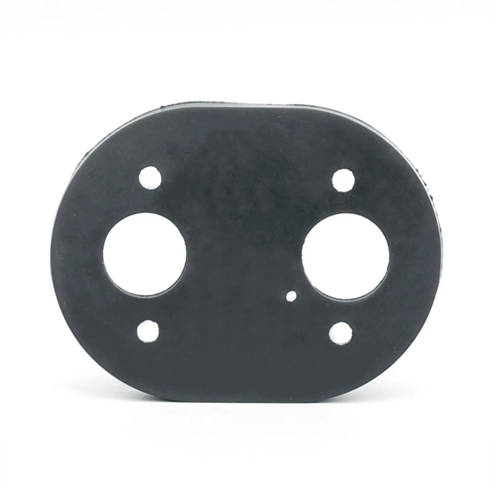 Parking Heater Air Diesel Gasket Rubber Base Mat Durable Replacement Accessory for Car Heating Systems for 2kw 5kw D4 D2