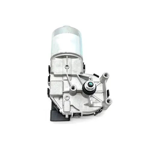 Imagen 2 del producto 981102 Motor de limpiaparabrisas W000 98110-2W000 para Hyundai Santa Fe 2013 2014 2015 2016 2017 2018 2019