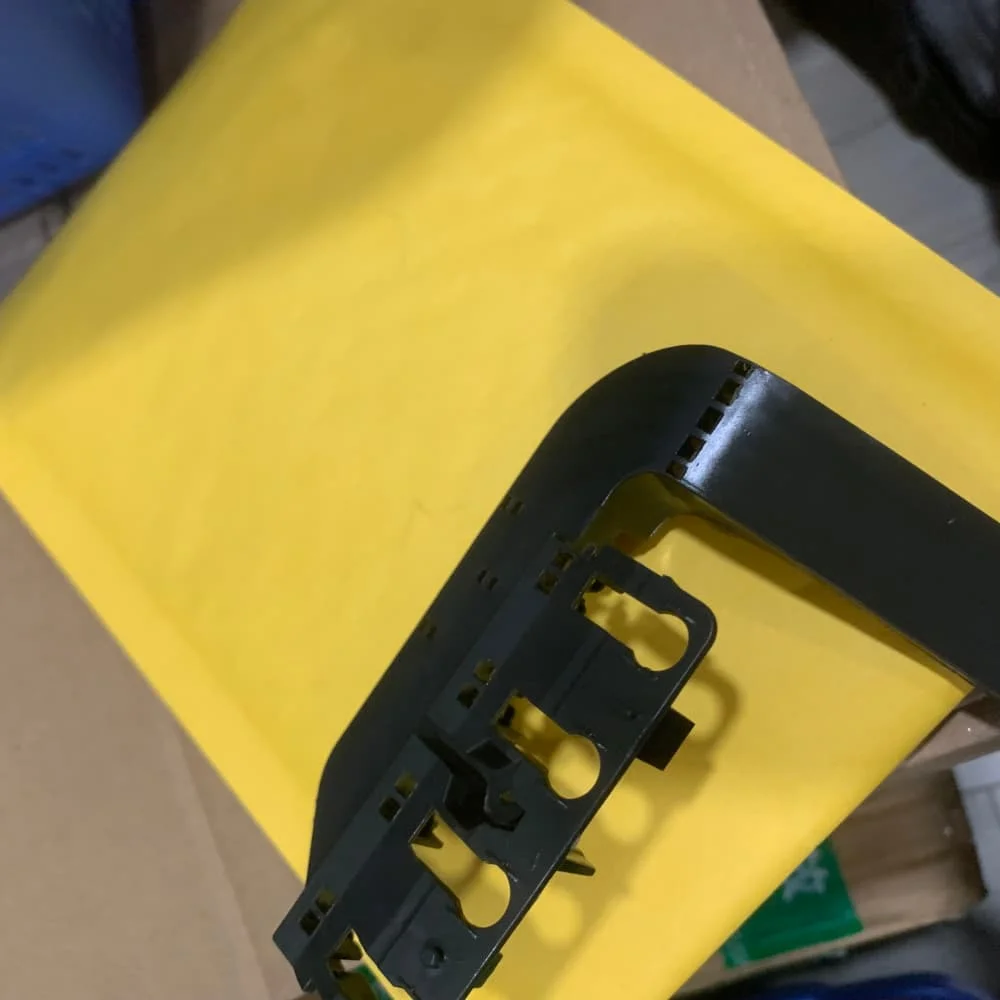 1Pc New Tubes Lower…