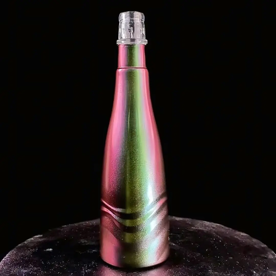 

25g Chameleon Color Shift Car Paint Pigment Powder for DIY Custom Paint Jobs Color Changing Effect