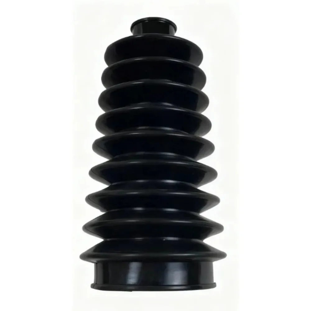 Tractor Parts Genuine 9-turn 12-turn Steering Cylinder Dustproof Cover Rubber Cover for Dongfenghong 804 904 1204