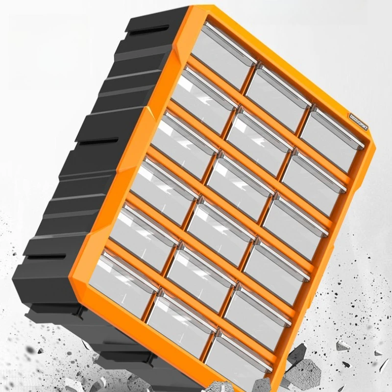multi-drawer-transparent-plastic-storage-cabinet-clear-component-organizer-for-hardware-tools-screws-model-building-parts-jt40