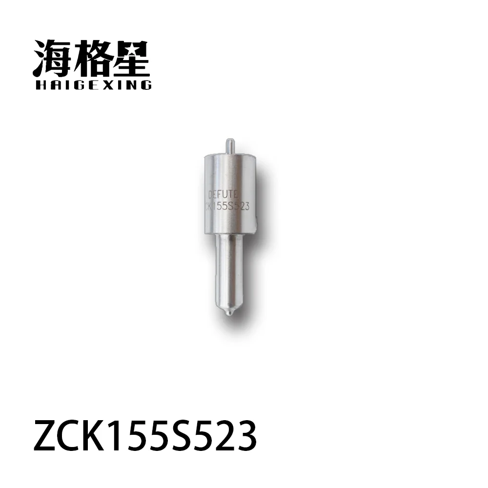 ZCK155S523 ZCK155S525 ZCK155S523A ZCK160SY527 ZCK160SY528 ZCK160SY529 ZCK160SY529 For Yanmar Oil Pump Nozzle