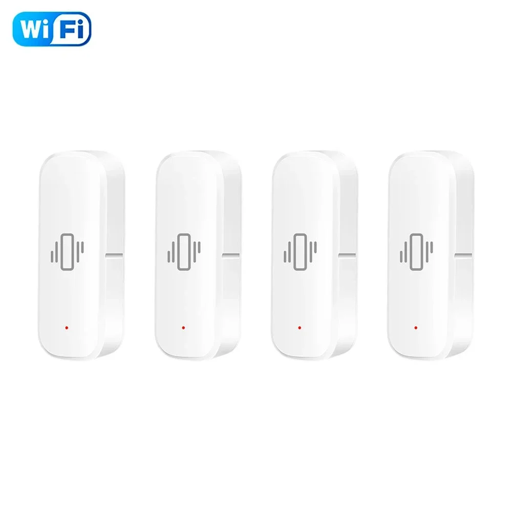 Variant: 4Pcs Wifi