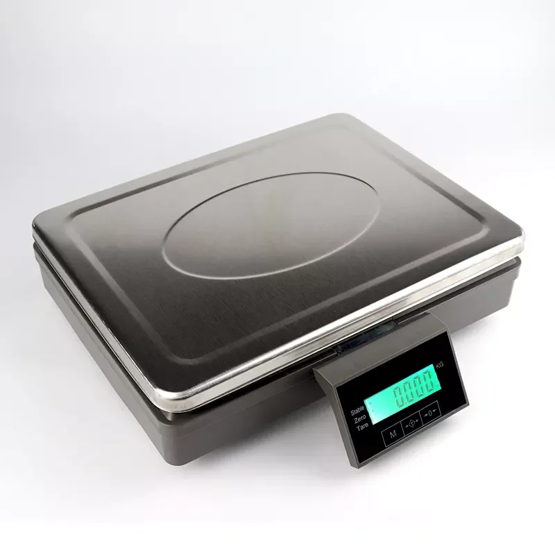 5g/30kg Retail Commercial Pos Weighing Scale POS Scale with RS232 Interface