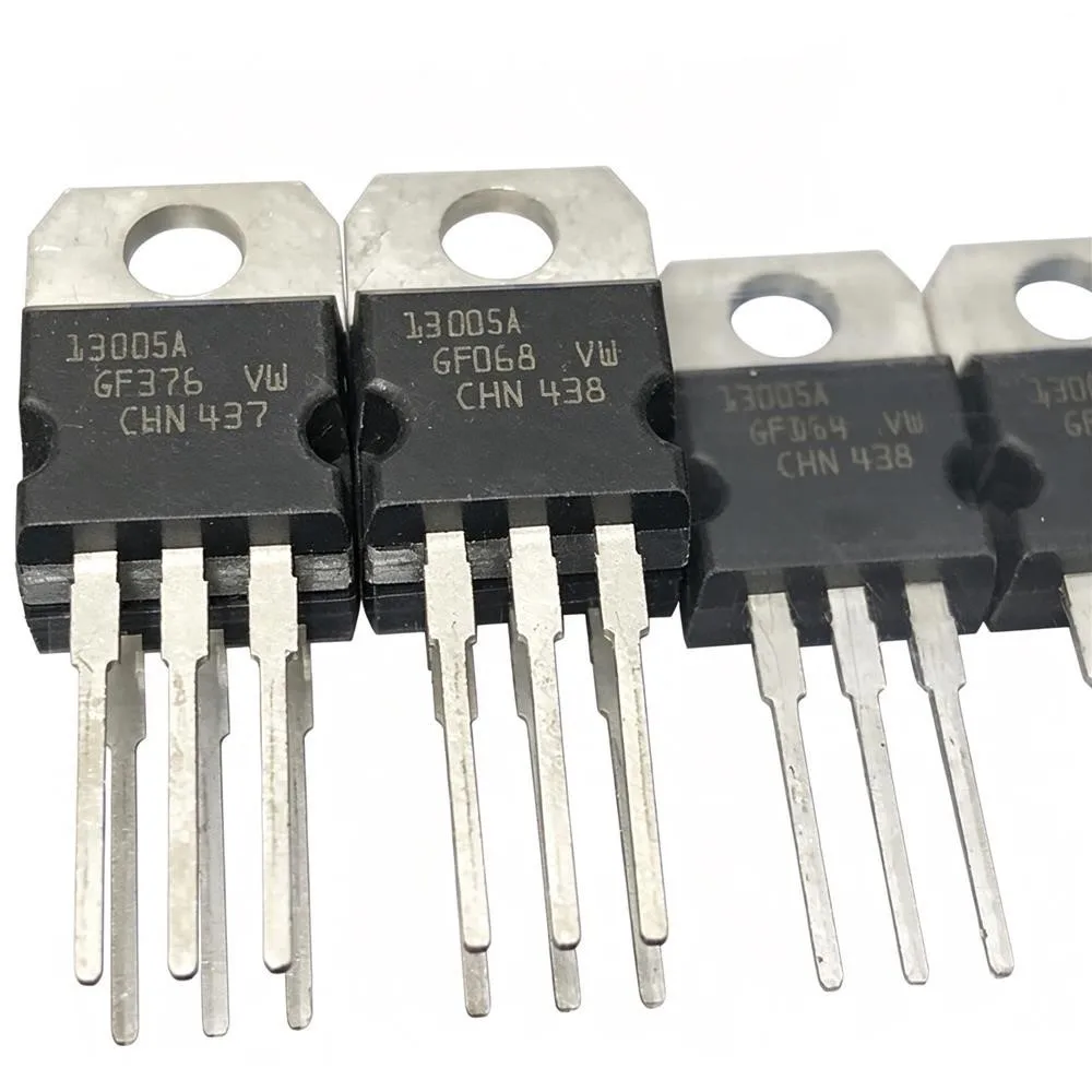 5PCS BUK9508-55A 55V 125A 13005A ST13005A 7812A NJM7812A FK16KM-5A 250V 16A K1819 2SK1819 450V 5A 70N10F4 100V 60A