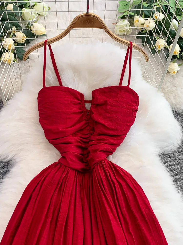 Sexy Bal Strap Dr W… - image