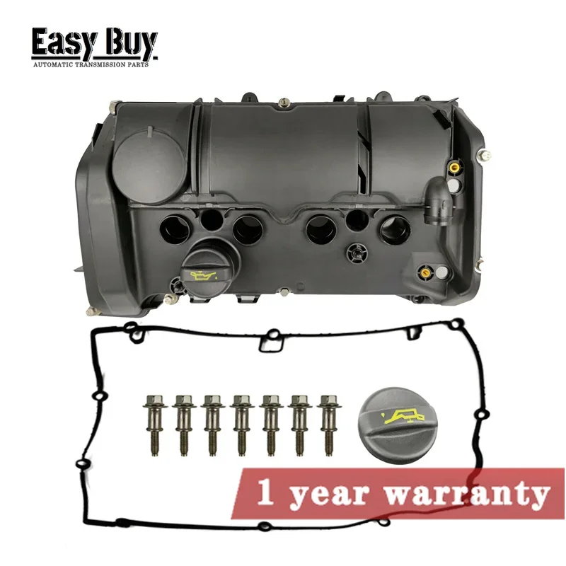 

11127646552 Engine PCV Valve Cover Suit For Cooper Countryman S 1.6L 11-14 11 12 7 646 552