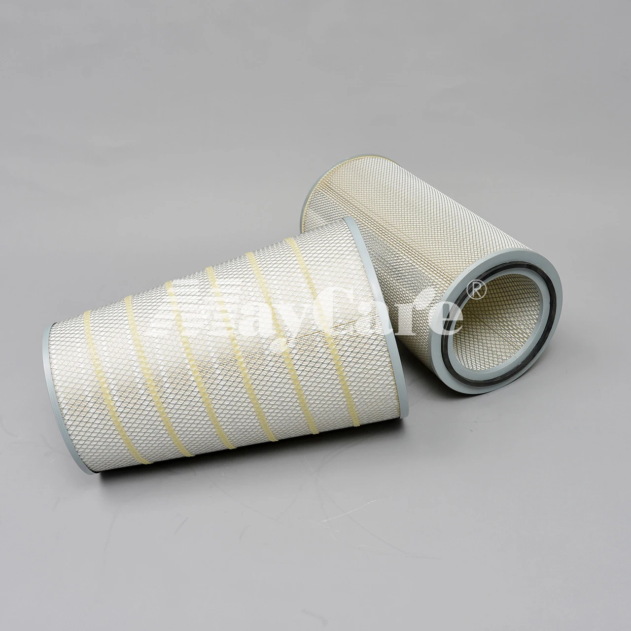 Picture 7: Industrial Bag Filter with Spun Bonded Polyester for Maximum Efficiency
