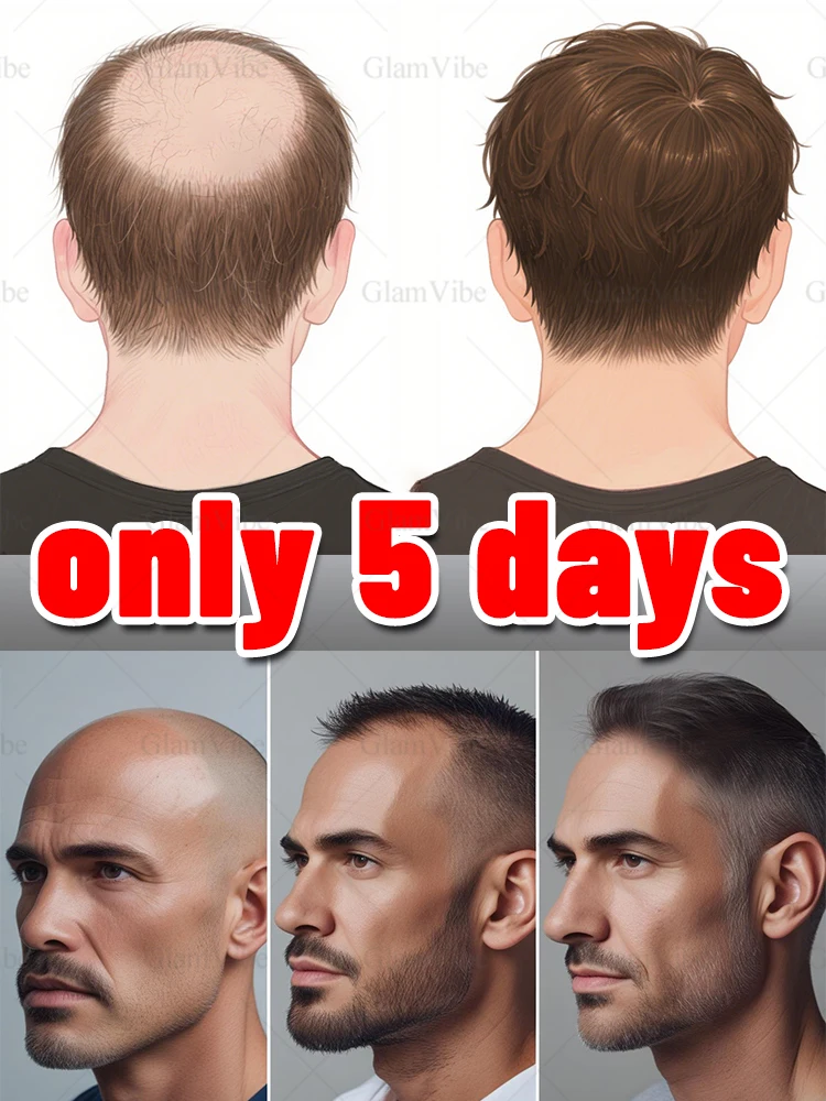 7 أيام نمو سريع، امتصاص 100%