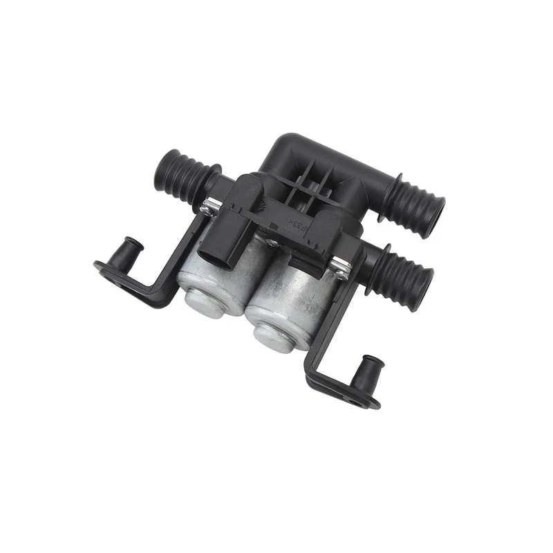 Magnetventil Water Heater Control Valve Solenoid Valve JQD000010 For Land Rover Range Rover L322 368DT 448DT 508PN 508PS 428PS 448PN Wasser und Dampf — Detail 2