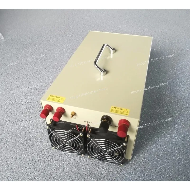5000W Adjustable AC-to-DC Switching Power Supply - 0-300V/400V-1000V for LED Lighting