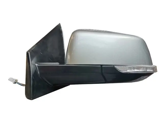 

Сборка зеркала заднего вида с электрическим складным и подогревом (JINBEI KONECT)