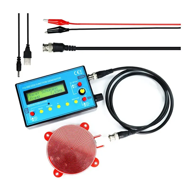 FG-200DDS Dds Funct…