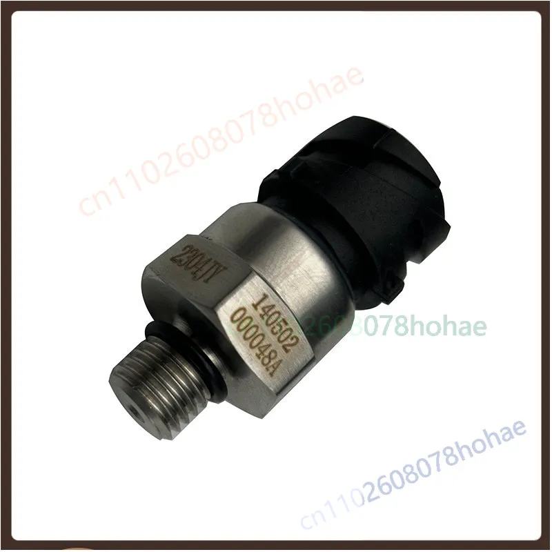 Air Pressure Alarm Sensor Switch For Sany Heavy‑Duty Truck 140502000048A Air Tank Pressure Induction Transducer