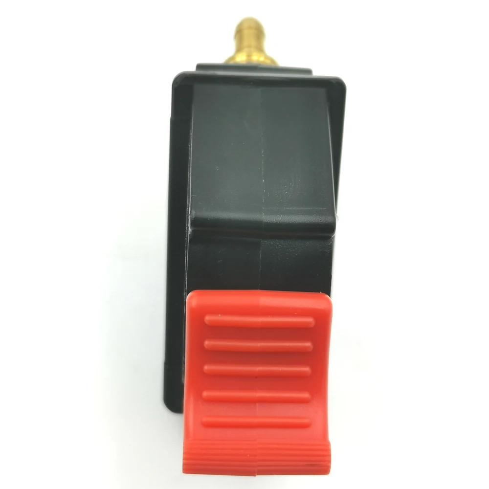 OE: SK165305 SK146701 2586418C91 229697-01 Red Truck Seat Air Valve Switch Control Rocker Kit For International American