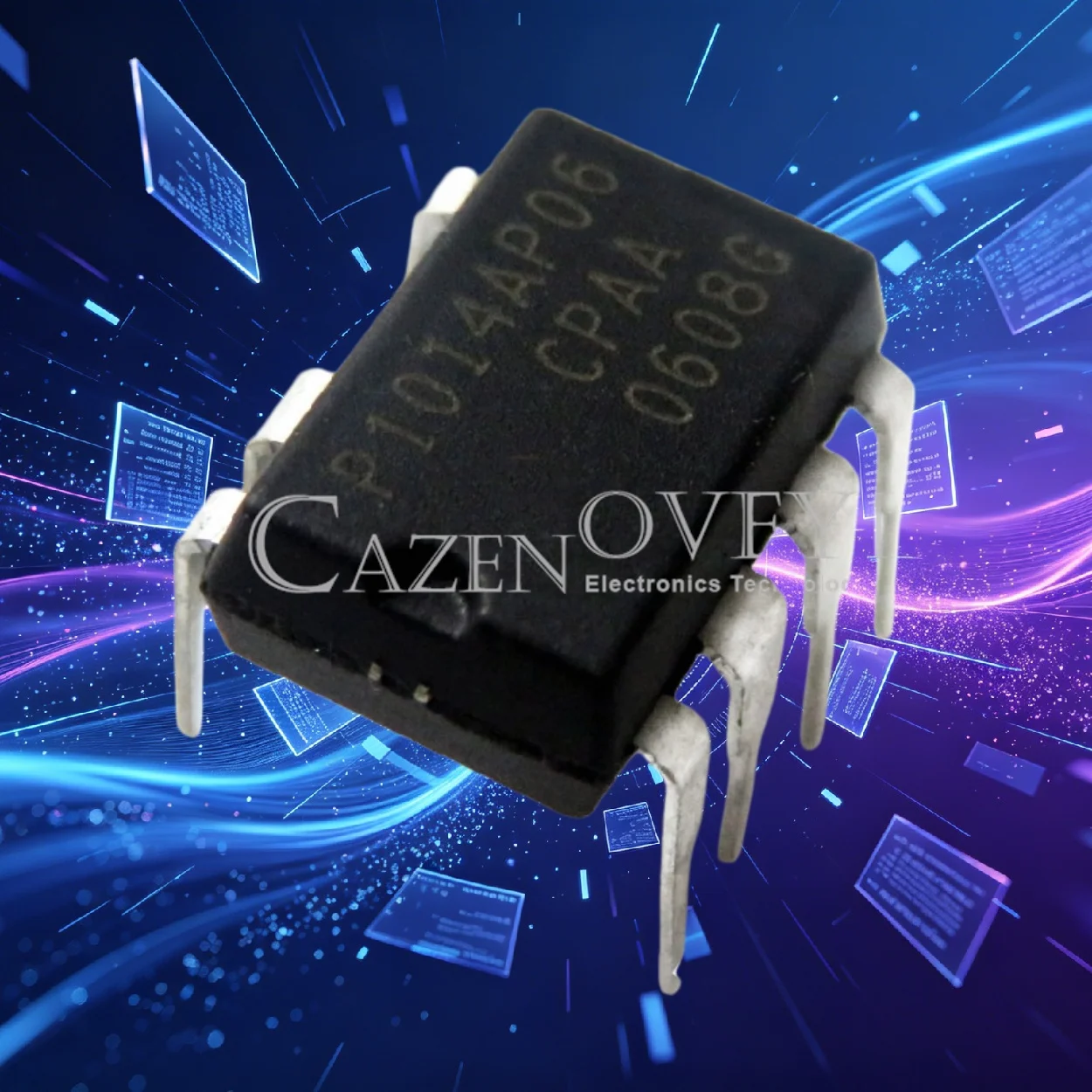 1-5pcs P1014AP06 P1014AP10 SIC9554A TNY267PN MIP2F2 TNY266PN AQH2223 FSD200 MIP2H2 OB2338SP DIP-7