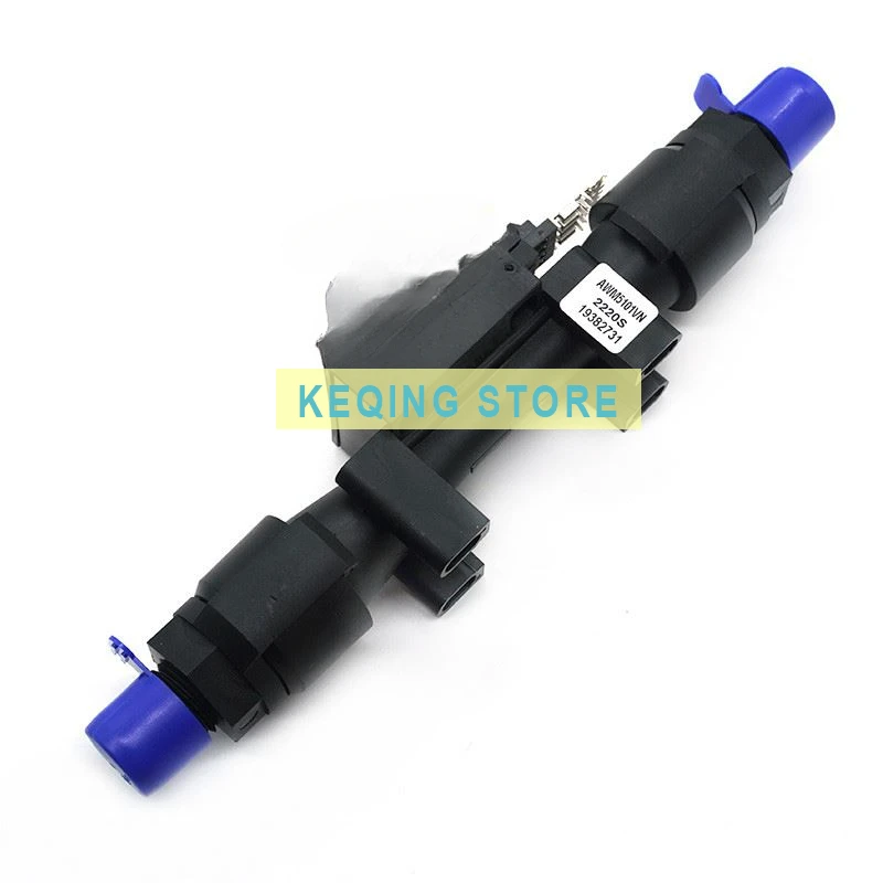 AWM5104VN AWM5102VN AWM5101VN Gas Flow Sensor