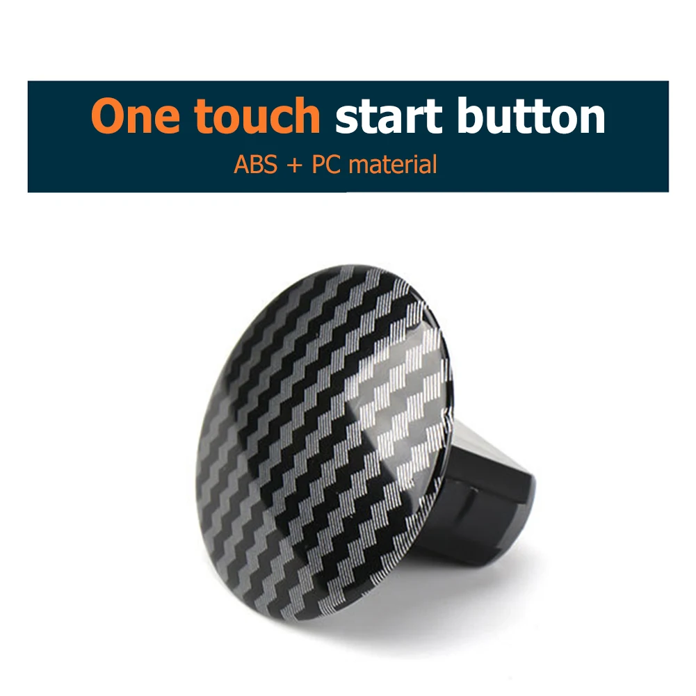 محرك السيارة بدء إيقاف مفتاح بـزر دفع استبدال 2215450714 محرك الإشعال مفتاح بدون مفتاح لمرسيدس بنز W117 W221 W292 W246