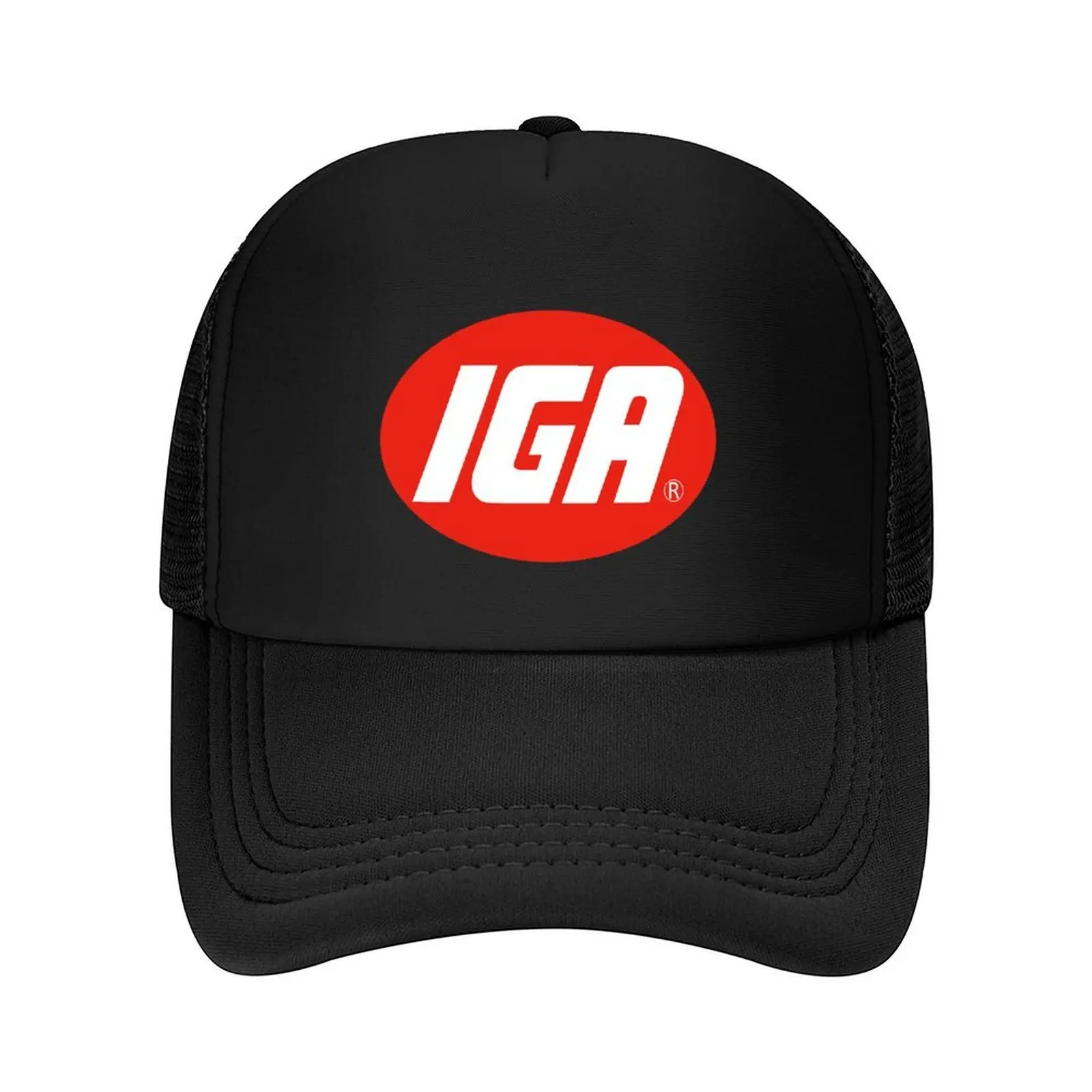 

iga Baseball Cap Winter hat Beach Bag Dropshipping Snap Back Hat Designer Man Women's