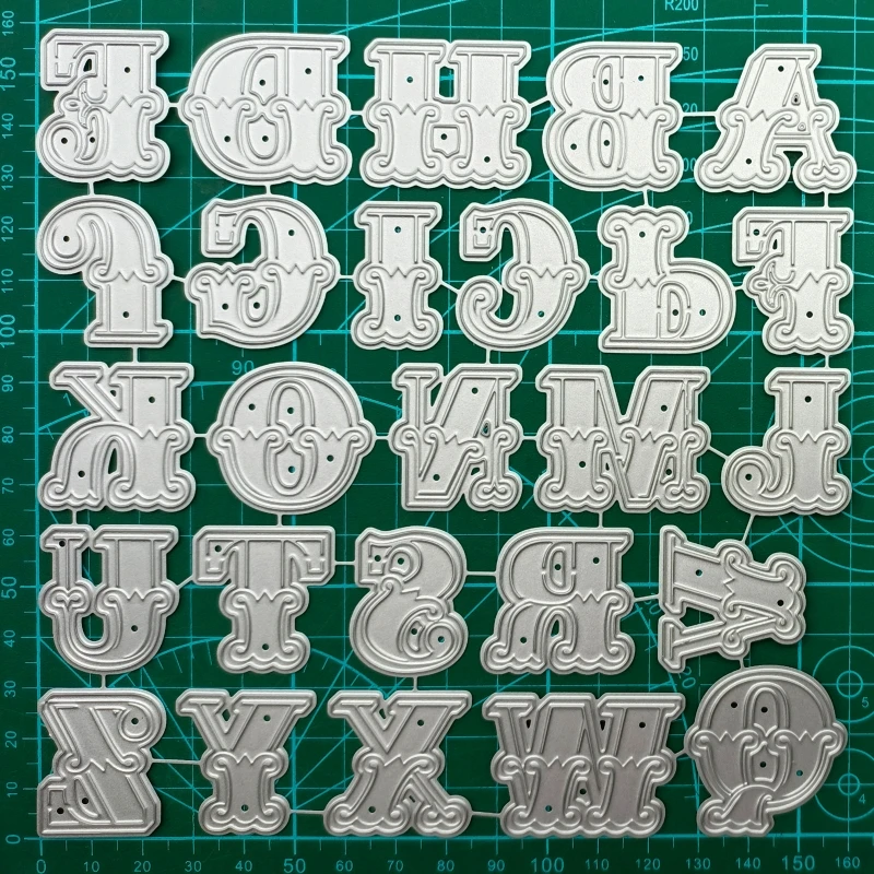 Metal Cutting Dies Photo Album Decoration Accessories DIY Crafts for Journal Decoration Birthday Gift