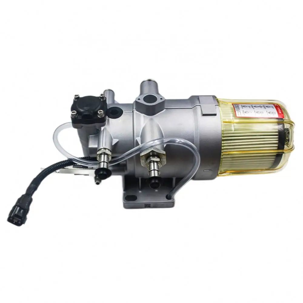 

Dongfeng Heavy Truck 1125005-H02B1 Oil and Water Separator