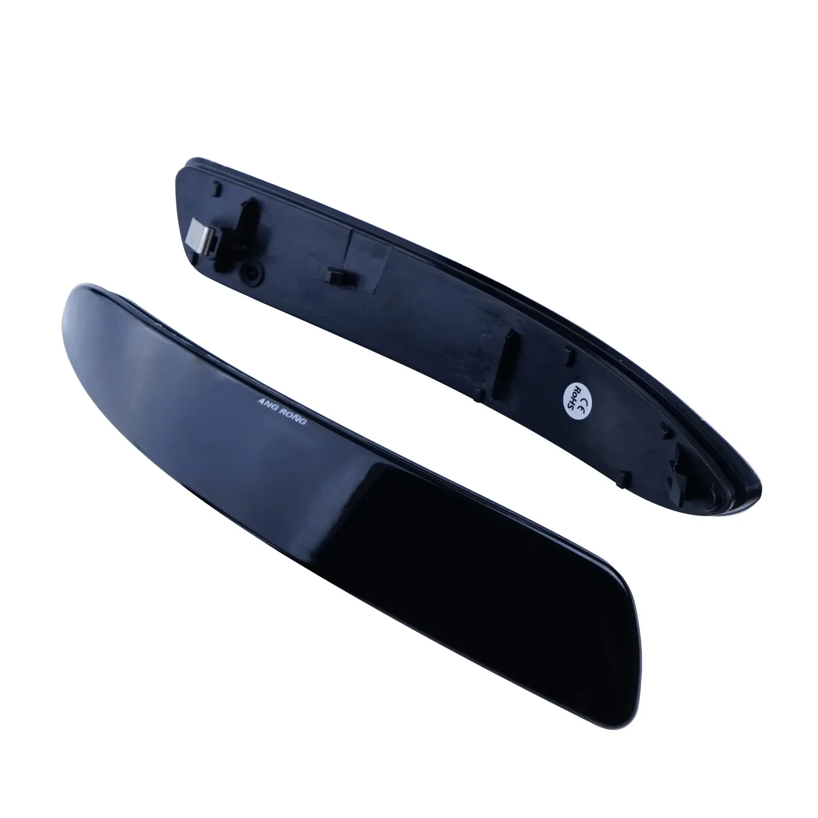 Thumbnail 3 - #7 Cheap Rear Bumper Light Assembly Worth Buying