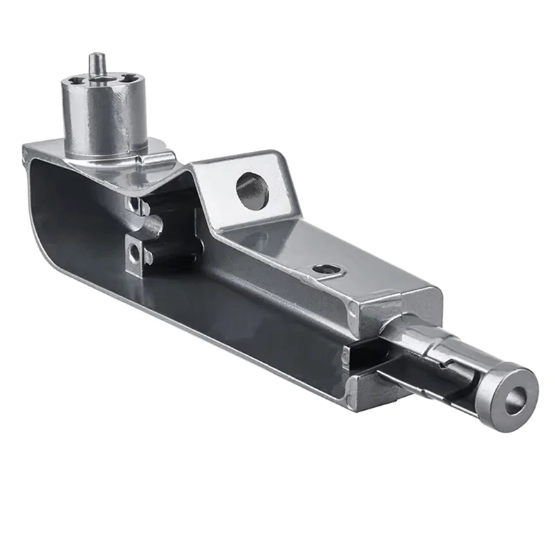 

Эффективная ручка 65W-42101-01-4D, рулевое управление для лодочного двигателя 2T 40HP 65W-42101, аксессуары, детали