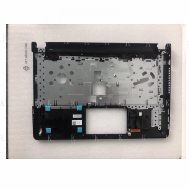 

C для Dell Inspiron 3465 3467 3476, чехол для упора для рук, чехол для ноутбука 08R2K7